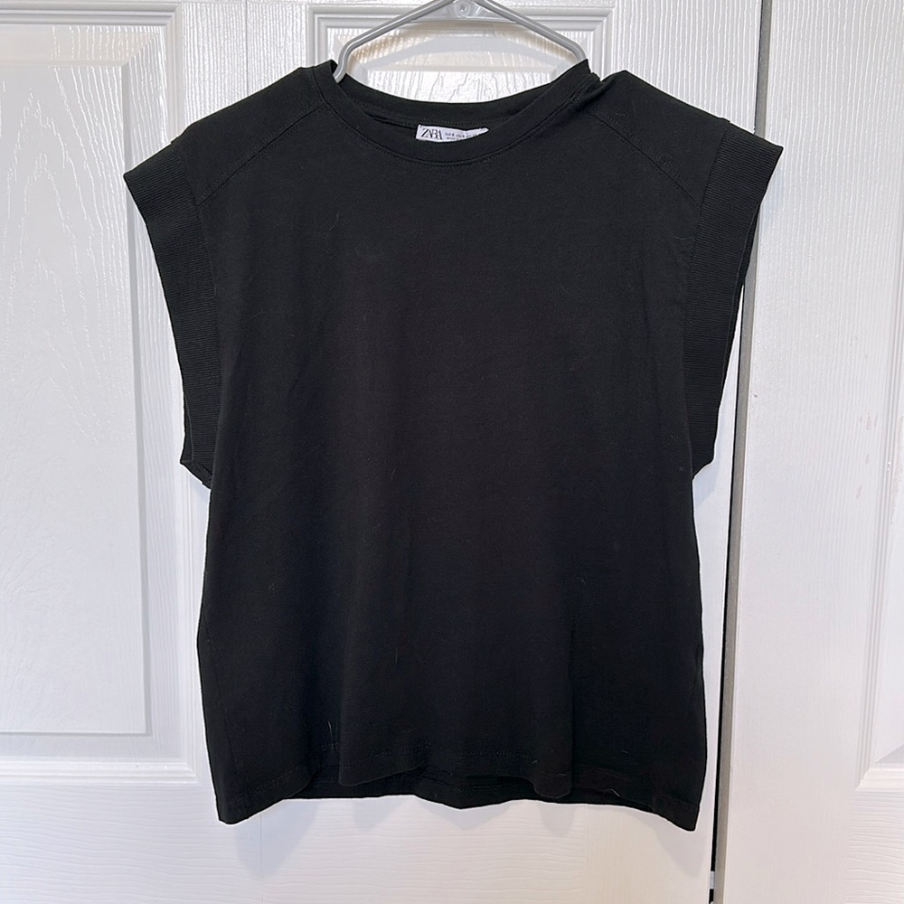 Zara tshirt